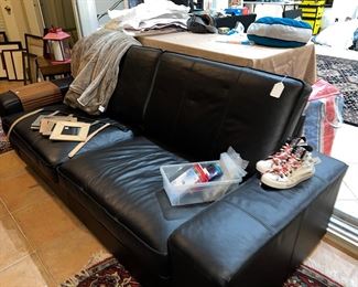 $521.25 - Original Price $1195 Like New Couch x 2 - Two of these available 