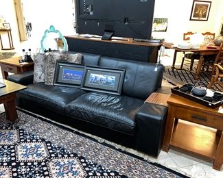 $695 - Original Price $1195 Like New Couch x 2 - Two of these available 