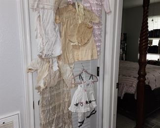 Vintage Baby Clothes - We have more