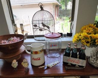 Kirchen Decor - Lazy Susan 