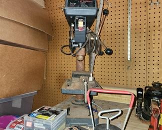 Craftsman Drill Press