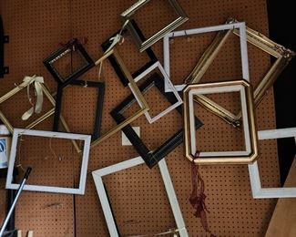 Picture Frames