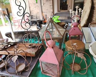 Home Decor - There is tons!