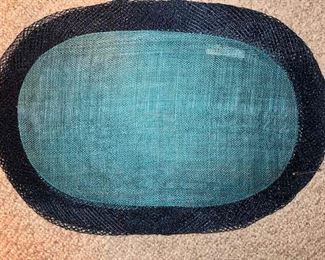 Vintage Woven placemats