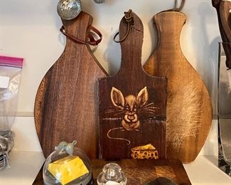 Charcuterie Supplies