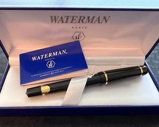 Waterman Pen