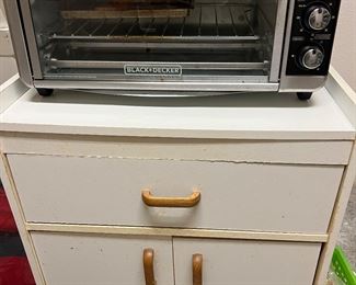 Toaster Oven