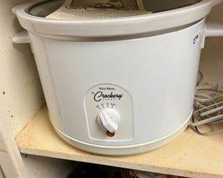 Crock Pot