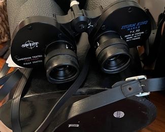 swift Binoculars 