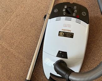 Miele Vacuums 