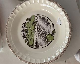 pie Plate