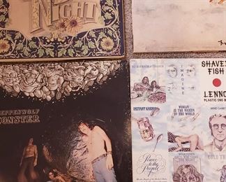 Three Dog Night pulled by family - NFS