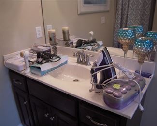 bath room acessories