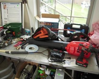 nice selection tools