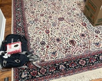 $90

Pre-purchase Rules!!!! Read carefully…. 
Any item interested in pre purchase must text 909 499-0708 a photo; price will be given; response may last until Wednesday evening; no discounts for pre sale; no holds; tax added; PRE SALE ENDS 3pm WEDNESDAY!!!! 