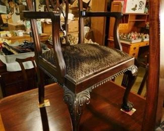 Jonas Gerard originals, Barclay Sheaks original, antiques furniture, gold coins, sterling silver, rugs, housewares, records, LP's, Georgetown Galleries, Henkle Harris, art pottery, vintage advertising, comics, fishing poles and reels