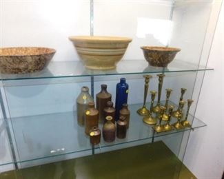 Jonas Gerard originals, Barclay Sheaks original, antiques furniture, gold coins, sterling silver, rugs, housewares, records, LP's, Georgetown Galleries, Henkle Harris, art pottery, vintage advertising, comics, fishing poles and reels