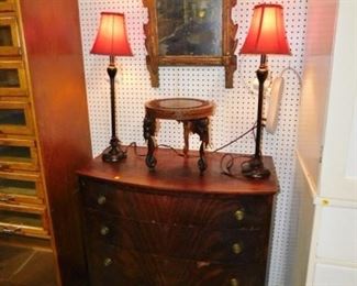 Jonas Gerard originals, Barclay Sheaks original, antiques furniture, gold coins, sterling silver, rugs, housewares, records, LP's, Georgetown Galleries, Henkle Harris, art pottery, vintage advertising, comics, fishing poles and reels