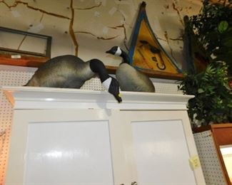 Jonas Gerard originals, Barclay Sheaks original, antiques furniture, gold coins, sterling silver, rugs, housewares, records, LP's, Georgetown Galleries, Henkle Harris, art pottery, vintage advertising, comics, fishing poles and reels