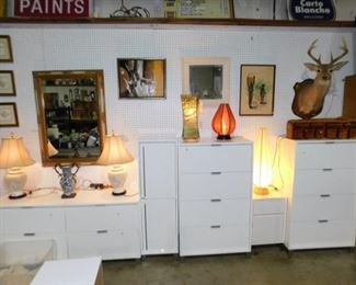 Jonas Gerard originals, Barclay Sheaks original, antiques furniture, gold coins, sterling silver, rugs, housewares, records, LP's, Georgetown Galleries, Henkle Harris, art pottery, vintage advertising, comics, fishing poles and reels