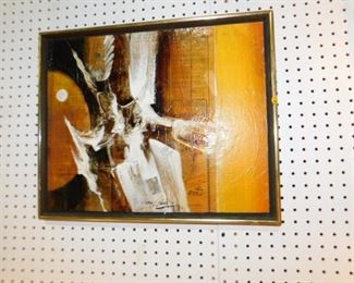 Jonas Gerard originals, Barclay Sheaks original, antiques furniture, gold coins, sterling silver, rugs, housewares, records, LP's, Georgetown Galleries, Henkle Harris, art pottery, vintage advertising, comics, fishing poles and reels