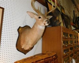 Jonas Gerard originals, Barclay Sheaks original, antiques furniture, gold coins, sterling silver, rugs, housewares, records, LP's, Georgetown Galleries, Henkle Harris, art pottery, vintage advertising, comics, fishing poles and reels