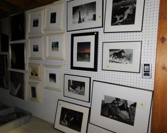 Jonas Gerard originals, Barclay Sheaks original, antiques furniture, gold coins, sterling silver, rugs, housewares, records, LP's, Georgetown Galleries, Henkle Harris, art pottery, vintage advertising, comics