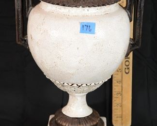 Lot 176 Ceramic Vase