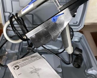 Dremel power tool
