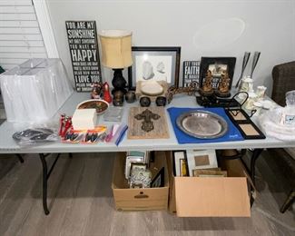 accessories for home decor