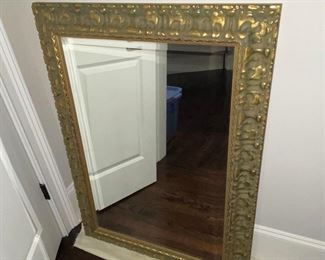 wall mirror