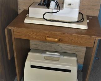 Kenmore sewing machine