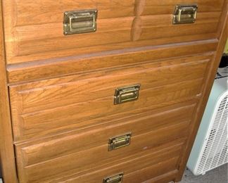 Very nice storage chest