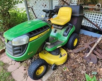 Does Work (Really not used that much).  