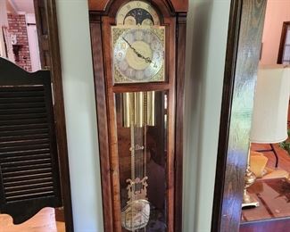 Height 7 ft. Width 21 inches