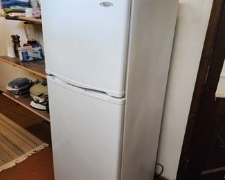 10 Cubic Feet (information in next picture) 