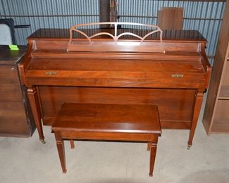 Baldwin Piano
