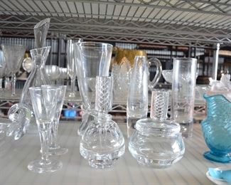Stueben Glass