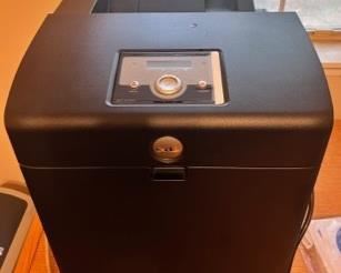 Dell All-in-one color printer. 3110cn model. 