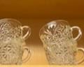 Crystal cups