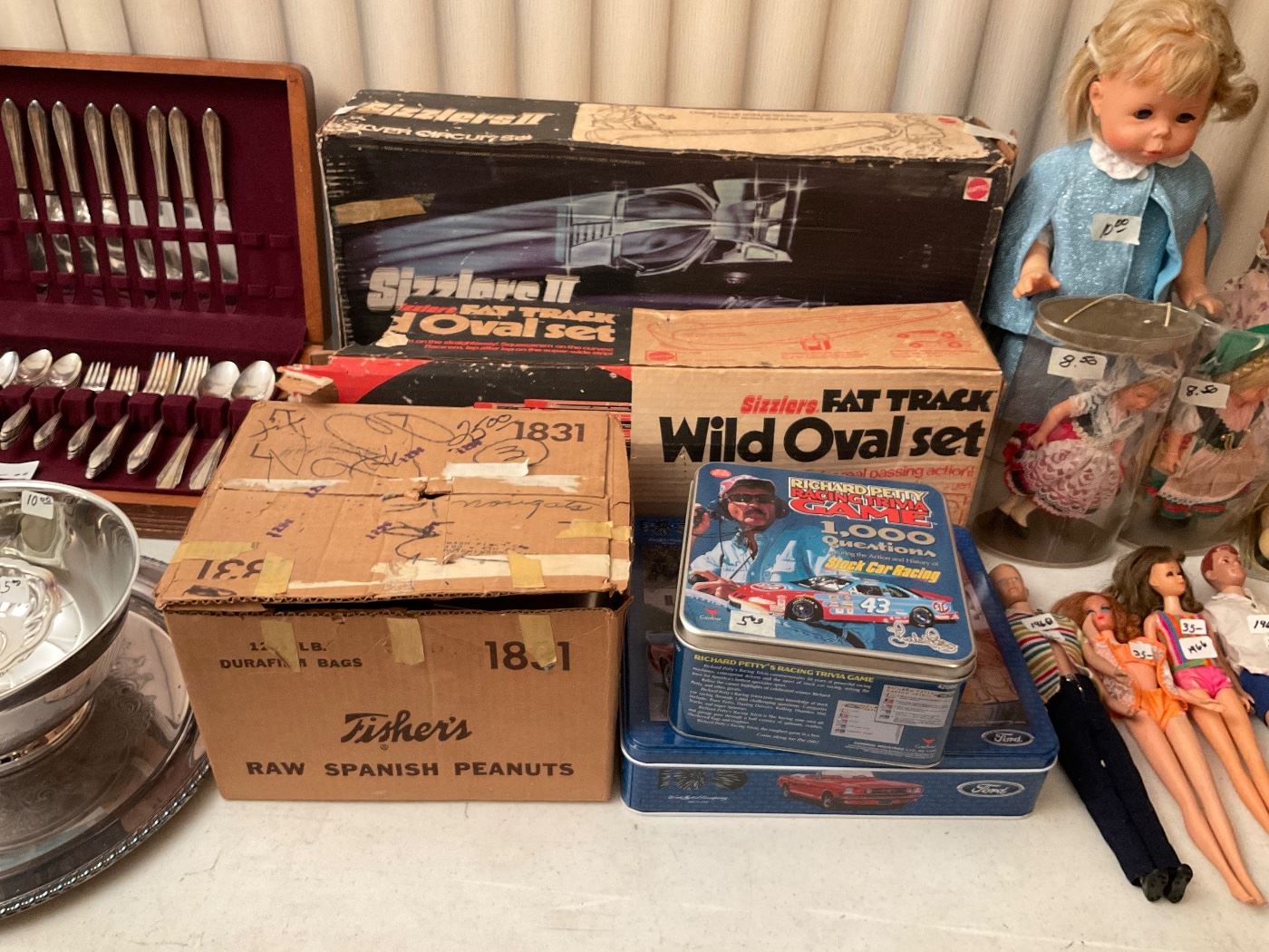 ESTATE SALE by ROSIE & MIKE in Wichita, KS starts on 5/29/2023