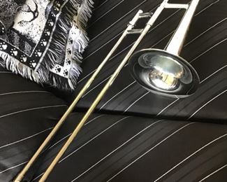 Plastictrombone  Tromba  