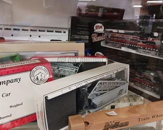 ROCK ISLAND CONVENTIONAL GP9 DIESEL