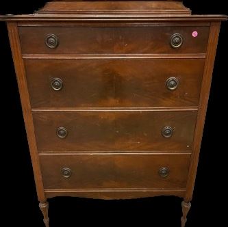 1940s Chest of Drawers