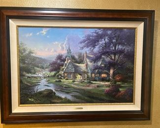 Thomas Kinkade