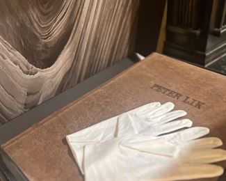 Really cool Peter Lik coffee table book