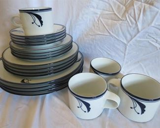 Dansk Dinnerware