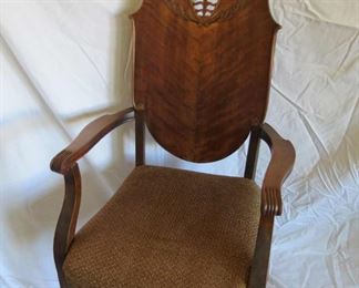 Antique Chair