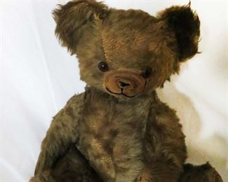 Antique Steiff Bear