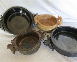 Sochon Ceramic bowls